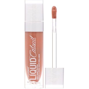 Помада MegaLast Liquid Catsuit High-Shine, оттенок Send Nudes, Wet n Wild, 5,7 г купить в Киеве и Украине