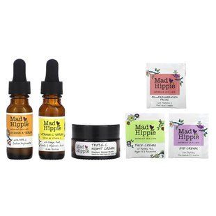 Mad Hippie, Holiday Bag, 6 Piece Kit купить в Киеве и Украине