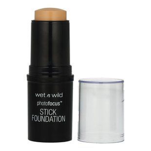 wet n wild, PhotoFocus, Stick Foundation, 855B Vanilla Beige, 1 Stick купить в Киеве и Украине