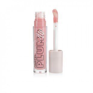 Блеск для объема губ плампер тон 203 Pastel (Plump Up Extra Hydrayting Plumping) 5,3 мл купить в Киеве и Украине