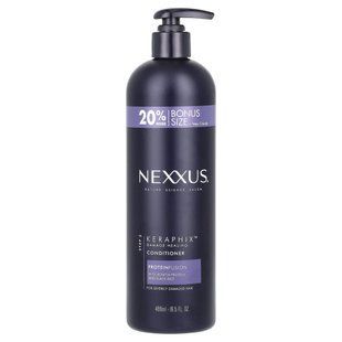 Nexxus, Keraphix&trade;, Conditioner, For Severely Damaged Hair, 16.5 fl oz (488 ml) купить в Киеве и Украине