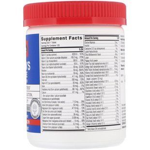 Женские мультивитамины, Women's Ultivite Multivitamin, Swisse, 120 таблеток купить в Киеве и Украине