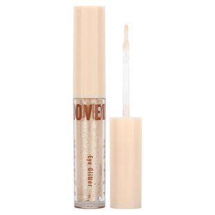 TonyMoly, Lovely Beam Gling, блискітки, 01 Gold Beam, 2 г (0,07 унції)
