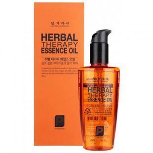 Daeng Gi Meo Ri Professional Herbal Therapy Essence Oil - 140ml купить в Киеве и Украине