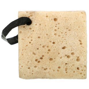 Freeman Beauty, Exfoliating Sponge with Soap, Coffee, 1 Sponge, 2.65 ounces (75 g)
