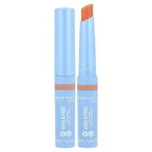 Rimmel London, Kind & Free, Tinted Lip Balm, 003 Tropical Spark , 0.05 oz (1.7 g) купить в Киеве и Украине