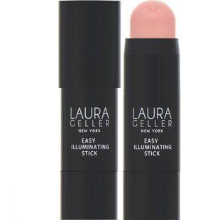 Стік, що надає сяйво, відтінок &laquo;Ефірний&raquo;, Easy Illuminating, Laura Geller, 4,95 г (0,17 унції)