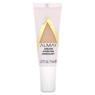 Almay, Ageless Hydrating Concealer, 010 Light, 0.37 fl oz (11 ml) купить в Киеве и Украине