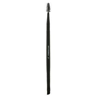 Double Brush for Eyebrows, E.L.F. Cosmetics, 1 Brush