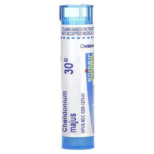 Чистотіл великий 30C, Boiron, Single Remedies, прибл 80 гранул