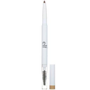 ELF, Eyebrow Pencil Instant Lift, blonde, 0.006 ounces (0.18 g)