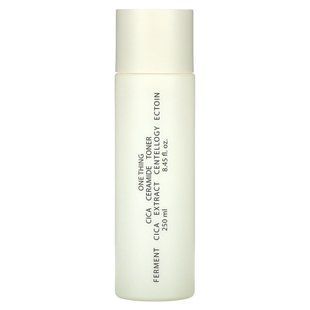 One Thing, Cica Ceramide Toner, 8.45 fl oz (250 ml) купить в Киеве и Украине