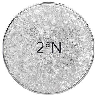 2aN, Gleaming Tension Pact, 17 Pure Ivory, 0.45 oz (13 g)