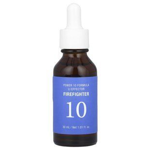 It's Skin, Power 10 Formula, Firefighter 10, 1.01 fl oz (30 ml) купить в Киеве и Украине