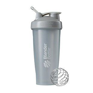 Blender Bottle, Blender Bottle Classic Loop, 820 ml, pebble grey купить в Киеве и Украине