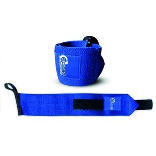 Scitec Nutrition, Wrist Wrap, купить в Киеве и Украине