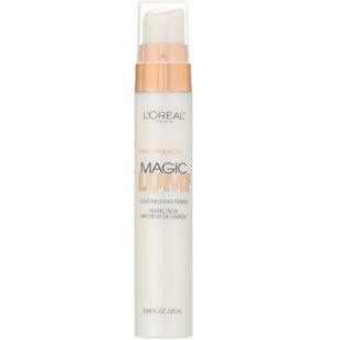 Основа під макіяж для додання сяйва Magic Lumi, L'Oreal, 20 мл