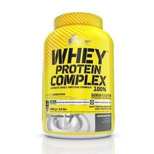 OLIMP, Whey Protein Complex 100%, 1.8 kg, blueberry купить в Киеве и Украине