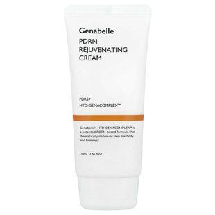 Genabelle, PDRN Rejuvenating Cream , 2.36 fl oz (70 ml)