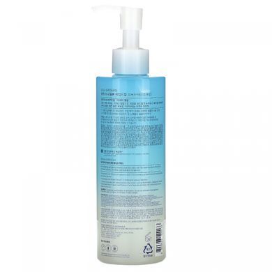 Missha, Super Aqua, м'який пілінг з гіалуроновою кислотою, 250 мл (8,45 рідк. Унцій)