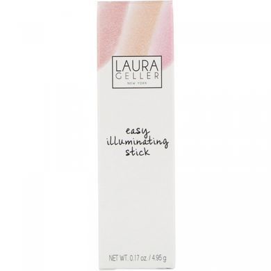 Стік, що надає сяйво, відтінок &laquo;Ефірний&raquo;, Easy Illuminating, Laura Geller, 4,95 г (0,17 унції)