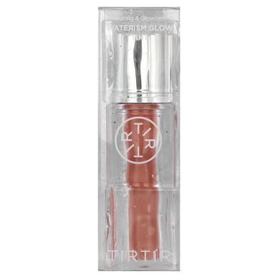TIRTIR, Waterism Glow Tint, 09 Salmon Syrup, 0.14 oz (4 g)