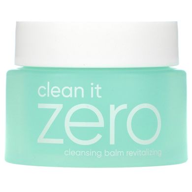 Banila Co., Clean It Zero, що очищає бальзам, відновлення, 100 мл (3,38 рідк. унції)