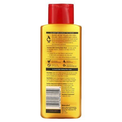 Calming Gel for Shower for Dry Skin without Fragrance Eucerin (Body Wash) 250 ml