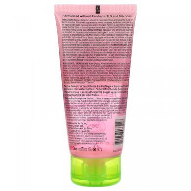 Yes To, Super Fresh Jelly Beauty Mask, кавун, 3 рідкі унції (89 мл)