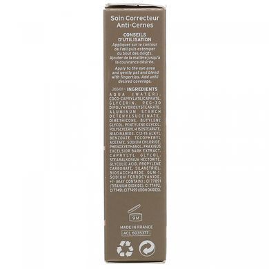 Корректор, корректирующий уход, розовый оттенок, Concealer Correcting Care, Pink Shade, Embryolisse, 8 мл купить в Киеве и Украине
