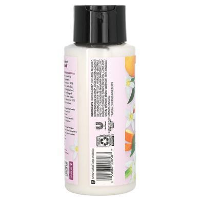 Love Beauty and Planet, Conditioner, Vegan Keratin & Sun-Kissed Mandarin, 13.5 fl oz (400 ml)