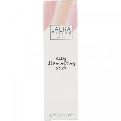 Стік, що надає сяйво, відтінок &laquo;Ефірний&raquo;, Easy Illuminating, Laura Geller, 4,95 г (0,17 унції)