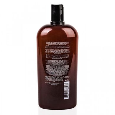 Шампунь American Crew Daily Moisturizing Shampoo 1L купить в Киеве и Украине