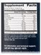 Protein chocolate flavor Metagenics (Perfect Protein Chocolate Flavor) 920 g