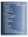 Protein chocolate flavor Metagenics (Perfect Protein Chocolate Flavor) 920 g