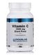 Витамин C Douglas Laboratories (Vitamin C) 1000 мг 100 таблеток фото