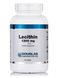 Лецитин Douglas Laboratories (Lecithin) 1200 мг 100 м'яких гелів фото