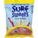 Кислые червячки, Surf-Sweets, 2,75 унции (78 г) фото