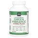 Green Vibrance, version, Vibrant Health, 17.0, 240 capsules in a plant-based shell