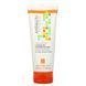 Non-rinse conditioner with argan oil and shea oil by Andalou Naturals (Leave-In Conditioner Argan Oil and Shea) 200 ml.