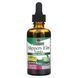 Скользкий вяз, 2000 мг, Slippery Elm Extract, Nature's Answer, 60 мл фото