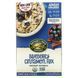 Овсяная каша с черникой корицей и льном органик Nature's Path (Hot Oatmeal) 8 пакетиков по 40 г фото
