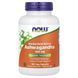 Ashwagandha Now Foods (Ashwagandha) 450 mg 180 vegetarian capsules