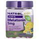 Детский мелатонин возраст 4+ ягодный вкус Natrol (Kids Melatonin Ages 4+) 60 жевательных конфет фото