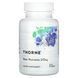 Мультивітаміни без заліза Thorne Research (Basic Nutrients 2/Day) 60 капсул фото