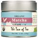 Матча чай сорт А The Tao of Tea (Organic Matcha Grade A) 30 г фото