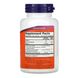 Глюкозамін Хондроїтин МСМ Now Foods (Glucosamine & Chondroitin with MSM) 90 капсул фото