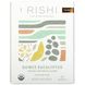 Rishi Tea, Органическая ботаническая смесь, айва и эвкалипт, без кофеина, 15 пакетиков, 1,74 унции (49,5 г) фото