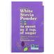 Stevia, 1000 packets, 1 g