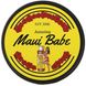 Масло для тела, Body Butter, Maui Babe, 8 унций (236 мл) фото